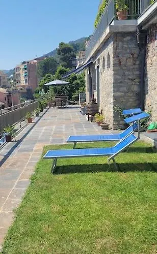 Shiverty Apartment