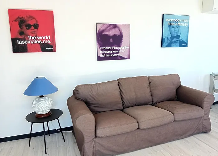 Shiverty Apartment