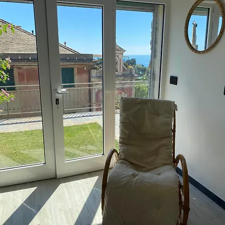 Shiverty Apartment Pieve Ligure Extérieur photo