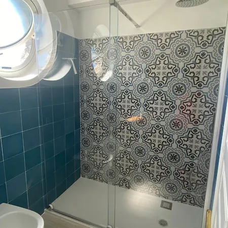 Shiverty Apartment Pieve Ligure Extérieur photo