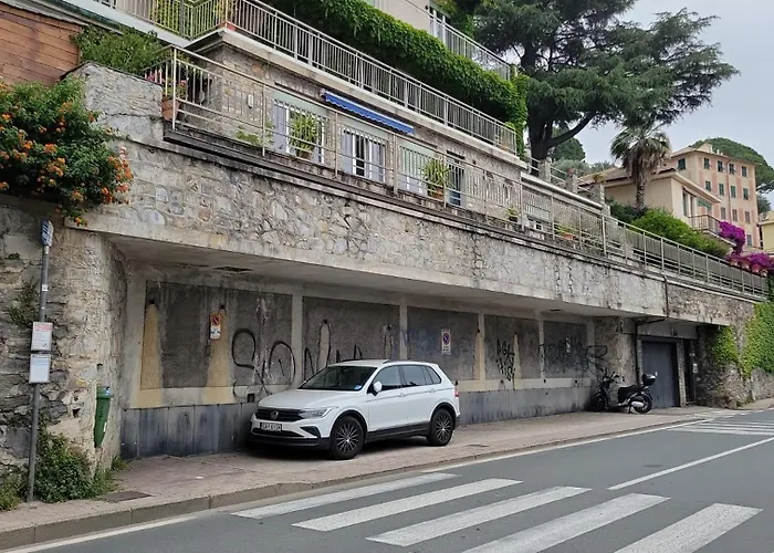 Shiverty Apartment