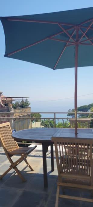 Holiday home Shiverty Pieve Ligure