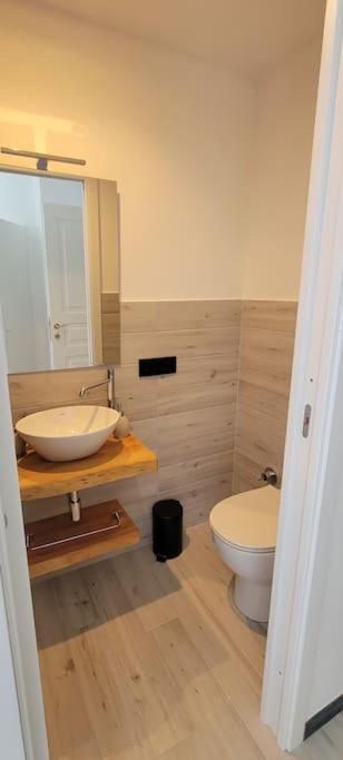 Shiverty Holiday home Pieve Ligure