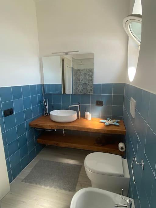 Ferienhaus Shiverty Pieve Ligure