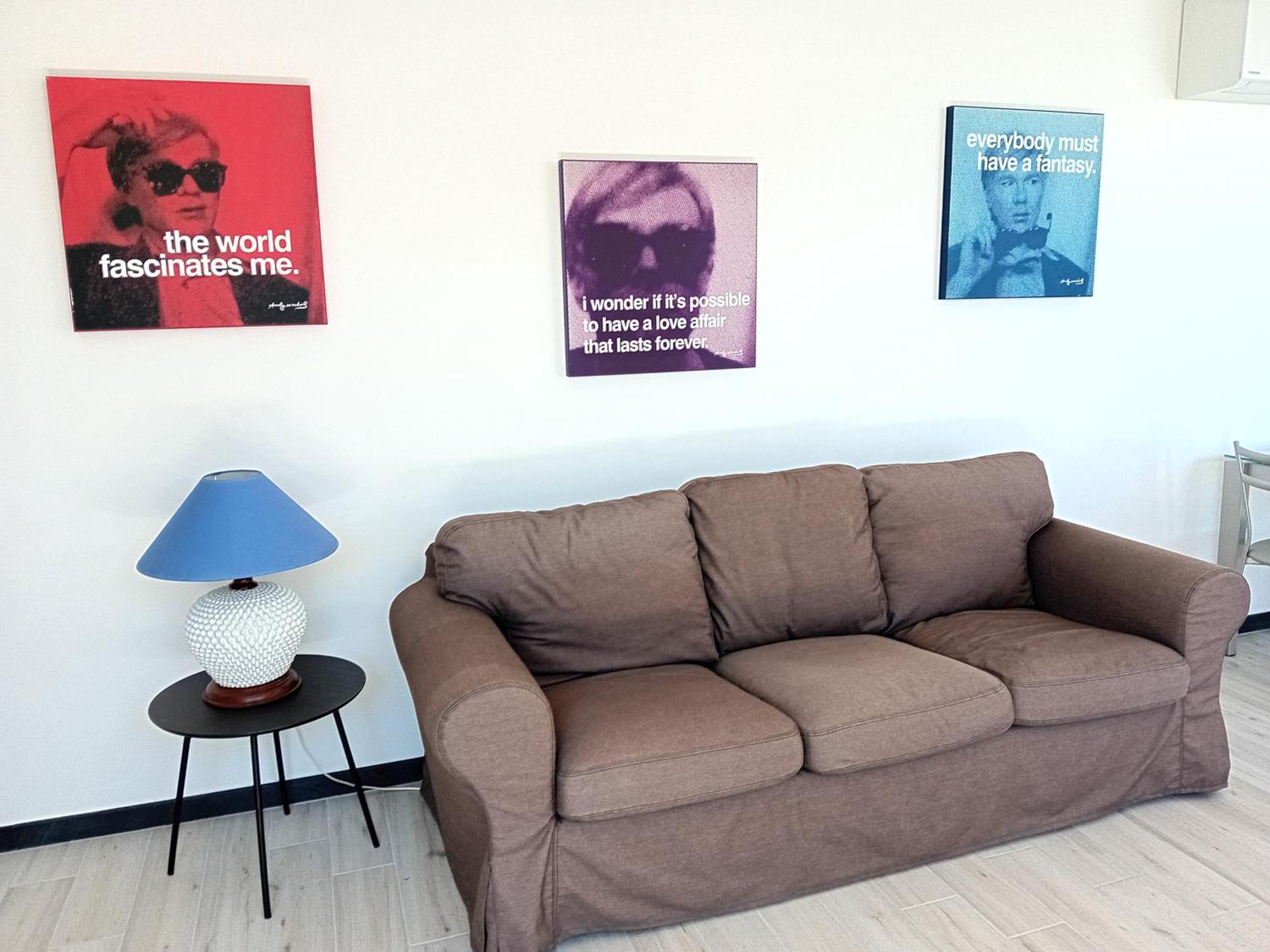 Holiday home Shiverty Pieve Ligure